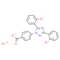 Deferasirox (Fe3+ chelate)