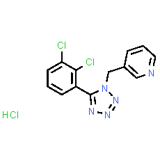 A 438079 Hydrochloride - CAS
