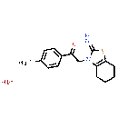 Pifithrin-α hydrobromide - CAS