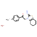 Pifithrin-α hydrobromide