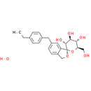 Tofogliflozin hydrate