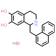 YS-49 - CAS