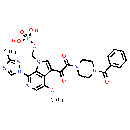 BMS-663068 - CAS