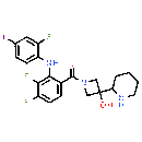 Cobimetinib Racemate - CAS