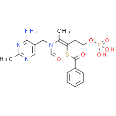 Benfotiamine