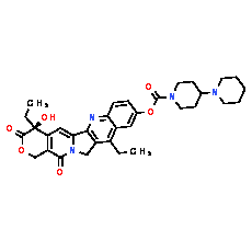 Irinotecan