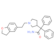 Darifenacin