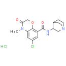 Azasetron Hydrochloride