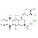 Amrubicin Hydrochloride