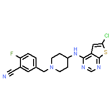 PRX-08066 - CAS