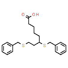 CPI-613 - CAS