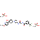 INCB 3284 dimesylate