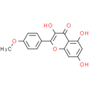 Kaempferide