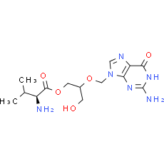 Valganciclovir