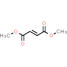 Dimethyl fumarate - CAS