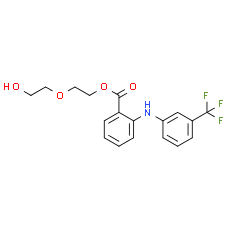 Etofenamate | CAS