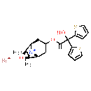 Tiotropium Bromide - CAS