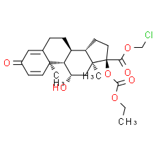 Loteprednol Etabonate