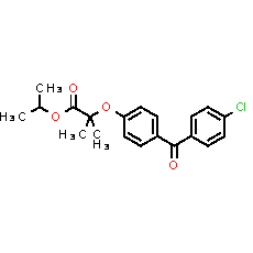 Fenofibrate