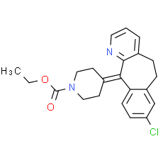 Loratadine