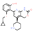 Bay 65-1942 (R form) - CAS
