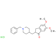 Donepezil Hydrochloride