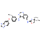 Irbinitinib - CAS