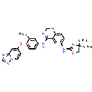 Irbinitinib