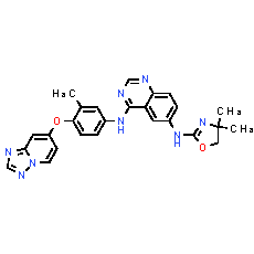 Irbinitinib