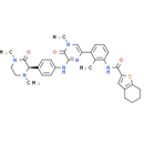 GDC-0834 - CAS