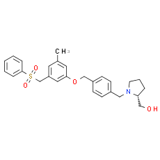 PF-543