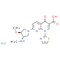 Voreloxin Hydrochloride