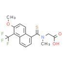 Tolrestat