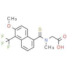 Tolrestat