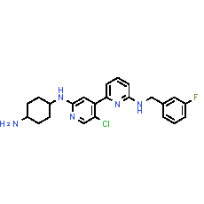 CDK9-IN-2 - CAS