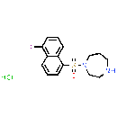 ML-7 Hydrochloride - CAS