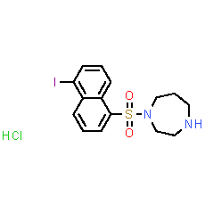 ML-7 Hydrochloride - CAS