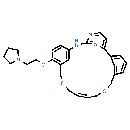 Pacritinib - CAS