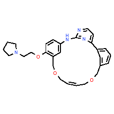 Pacritinib - CAS