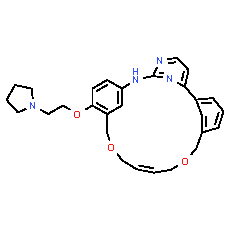 Pacritinib