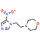 Nimorazole - CAS