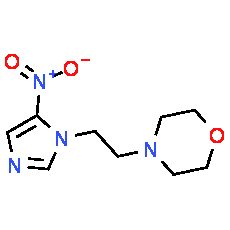 Nimorazole - CAS