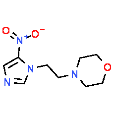 Nimorazole