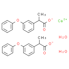 Fenoprofen Calcium hydrate