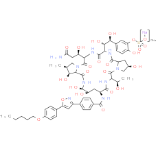 Micafungin Sodium