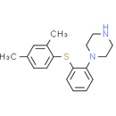 Vortioxetine