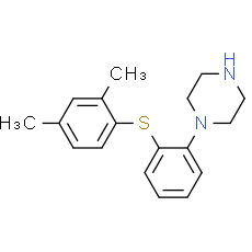 Vortioxetine