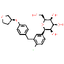 Empagliflozin - CAS
