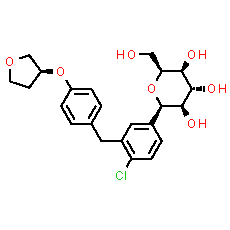 Empagliflozin