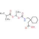 Gabapentin enacarbil